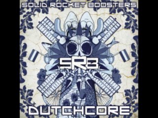 srb - dope booster