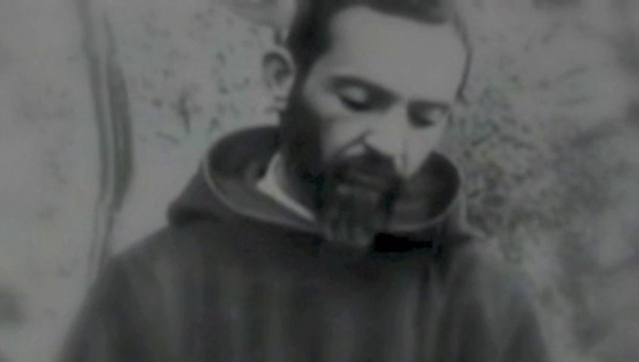 padre pio ( prima parte )