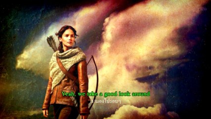 Christina Aguilera - We Remain [Lyrics+Thaisub]