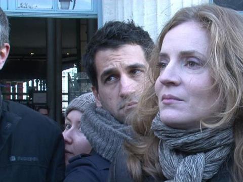 Le NKM bashing séduit les réseaux sociaux - 04/01