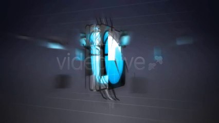 Multiple Layer Logo Reveal - After Effects Template