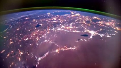 Magic Fly -Didier.Marouani and SpAce