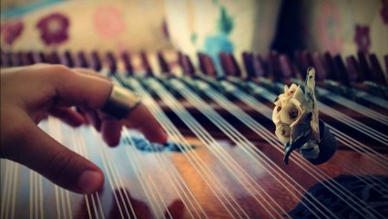 LAKEHEL BELHADDAD Istikhbar ,touchia ghrib et Noubet'Essoultane