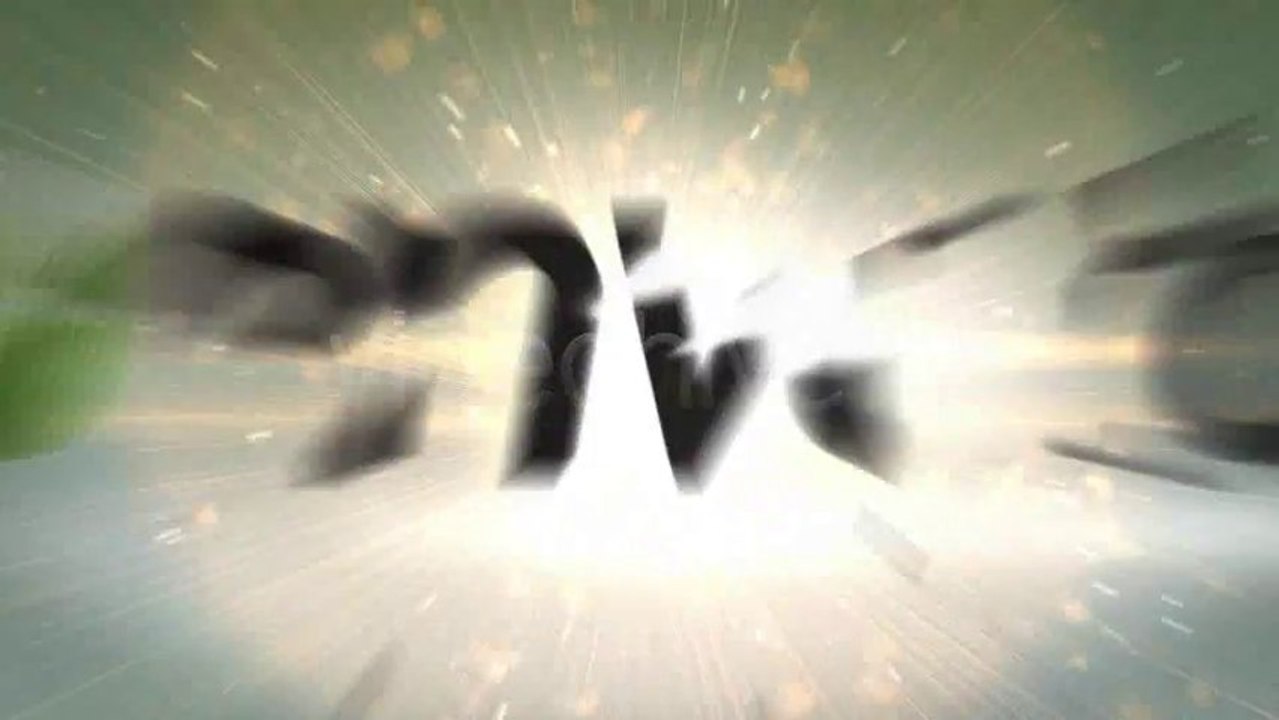 Broken Logo Intro - After Effects Template