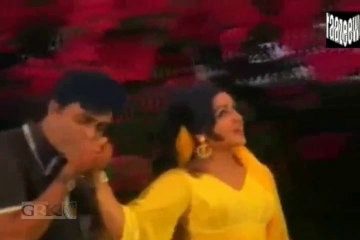 MUKESH n LATA MANGESHKAR - Bheegi Bheegi  Hawa Hai -  SUNEHRA SANSAR