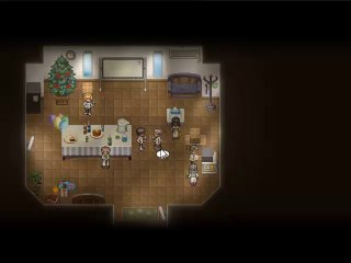 [PC-DLC] To the Moon : Sigmund Corp Holiday Edition - 1/2