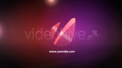 Spin Logo Opener - After Effects Template