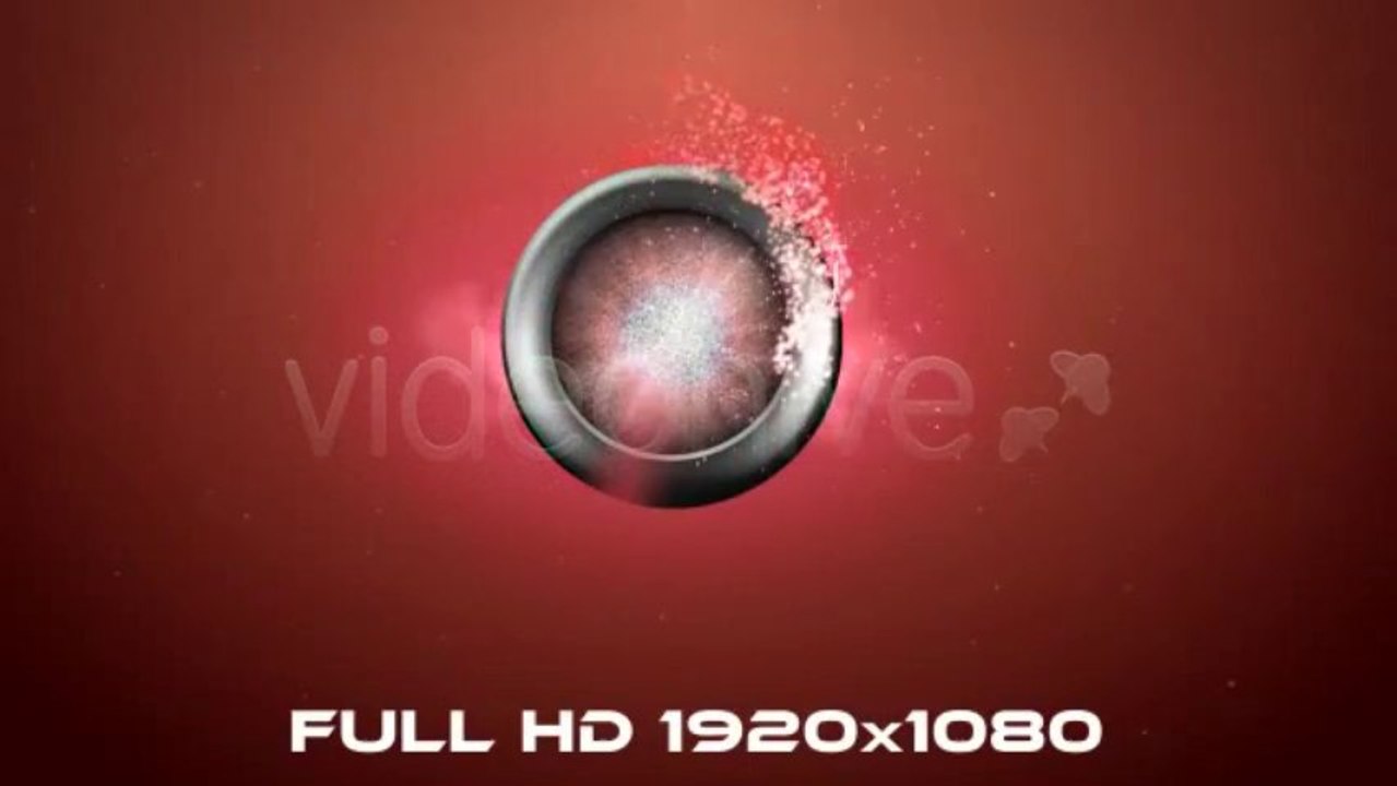 Sublime - After Effects Template