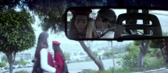 Here Comes the Devil Trailer 1080p