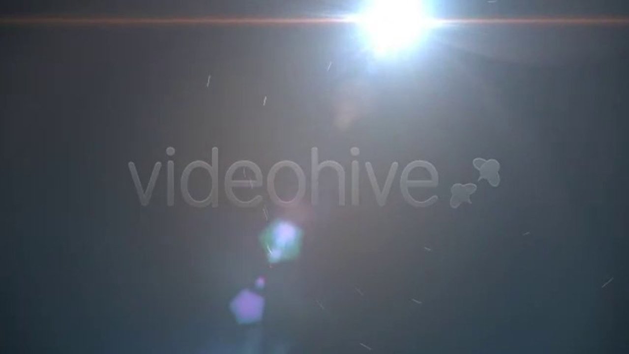 Logo opener pack - After Effects Template