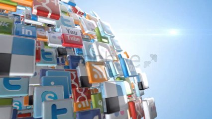Social Media Pack - After Effects Template