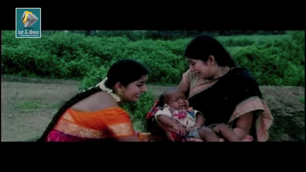 Seetha - the action climax