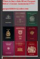 BUY FAKE PASSPORT ONLINE ID DRIVING LICENCE VERY CHEAP!!!