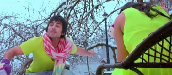 Baarish 720p - Yaariyan Movie Song