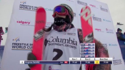 Cheshire seals British halfpipe gold