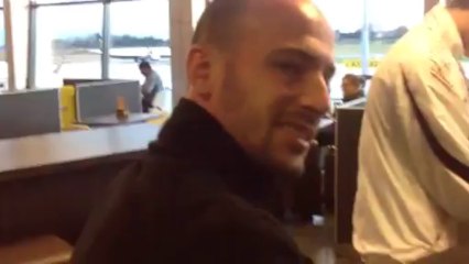 Le Standard à la Manga