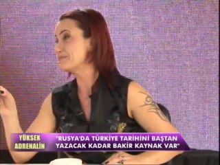 Konuk: Mehmet Perinçek