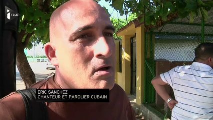 Cuba autorise la vente de voitures étrangères