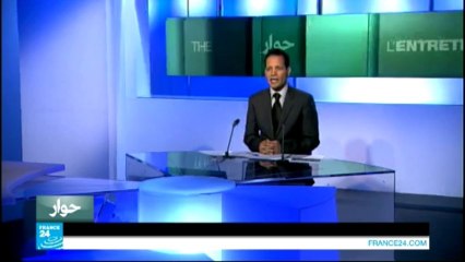 حوار - الفلكي عبد العزيز الخطابي يستعرض أهم توقعاته لعام 2014 عربيا ودوليا