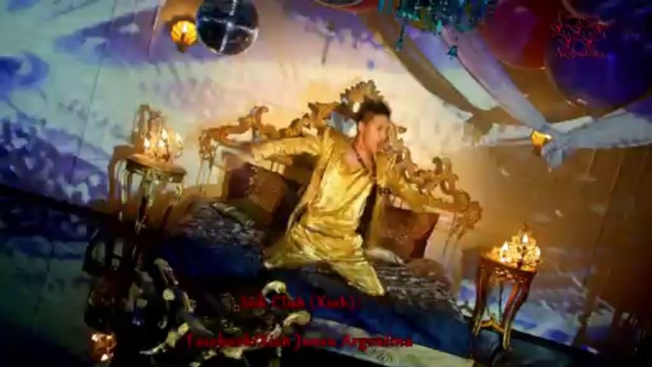 Teaser Cassiopeia Argentina (Sub Clubs)