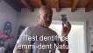 Test dentifrice emmi-dent Nature