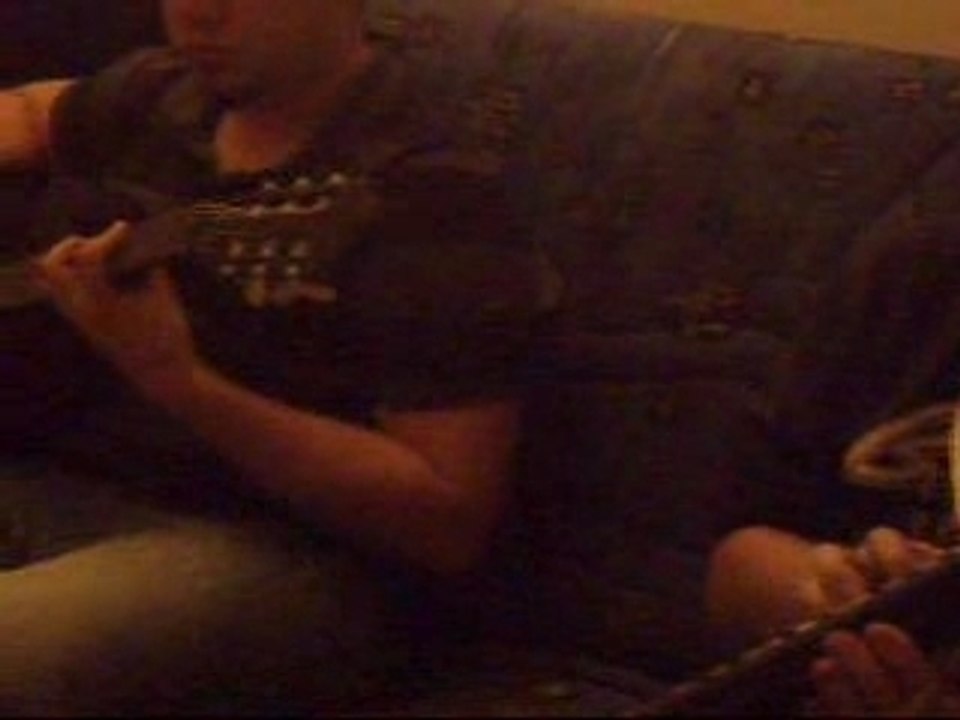 Azraël - air triste 