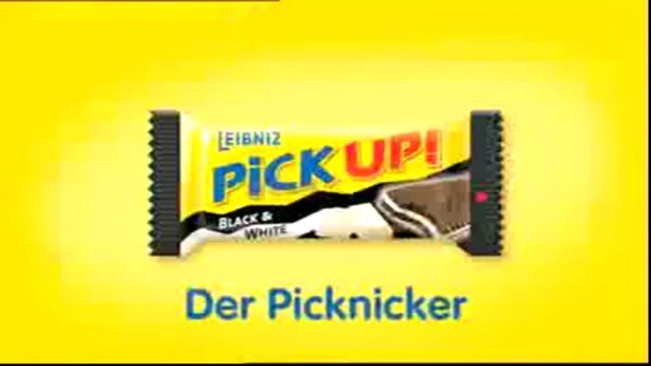 Youtube Kacke: Pick Up...... mit kackiger Schockolade