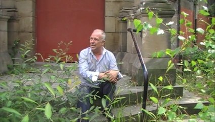 Tuebrook Explored - Lister Drive Library (Alternative Introduction)