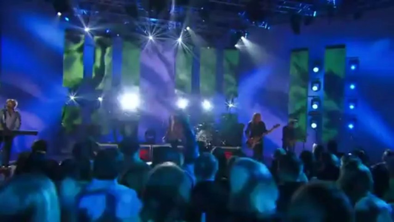 foreigner.-waiting for a girl like you