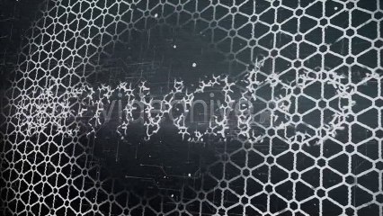 Digital Logo Reveal - After Effects Template