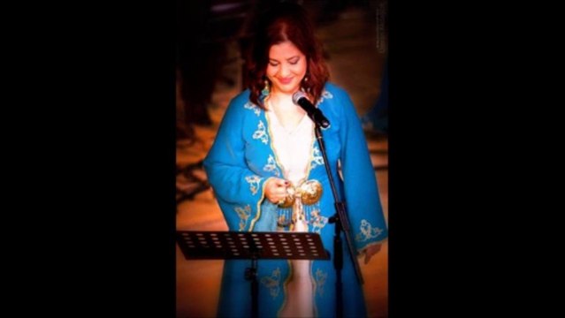 Çiğdem Gürdal - Orada