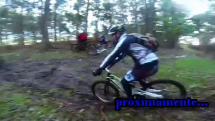 ruta btt merluza de burela
