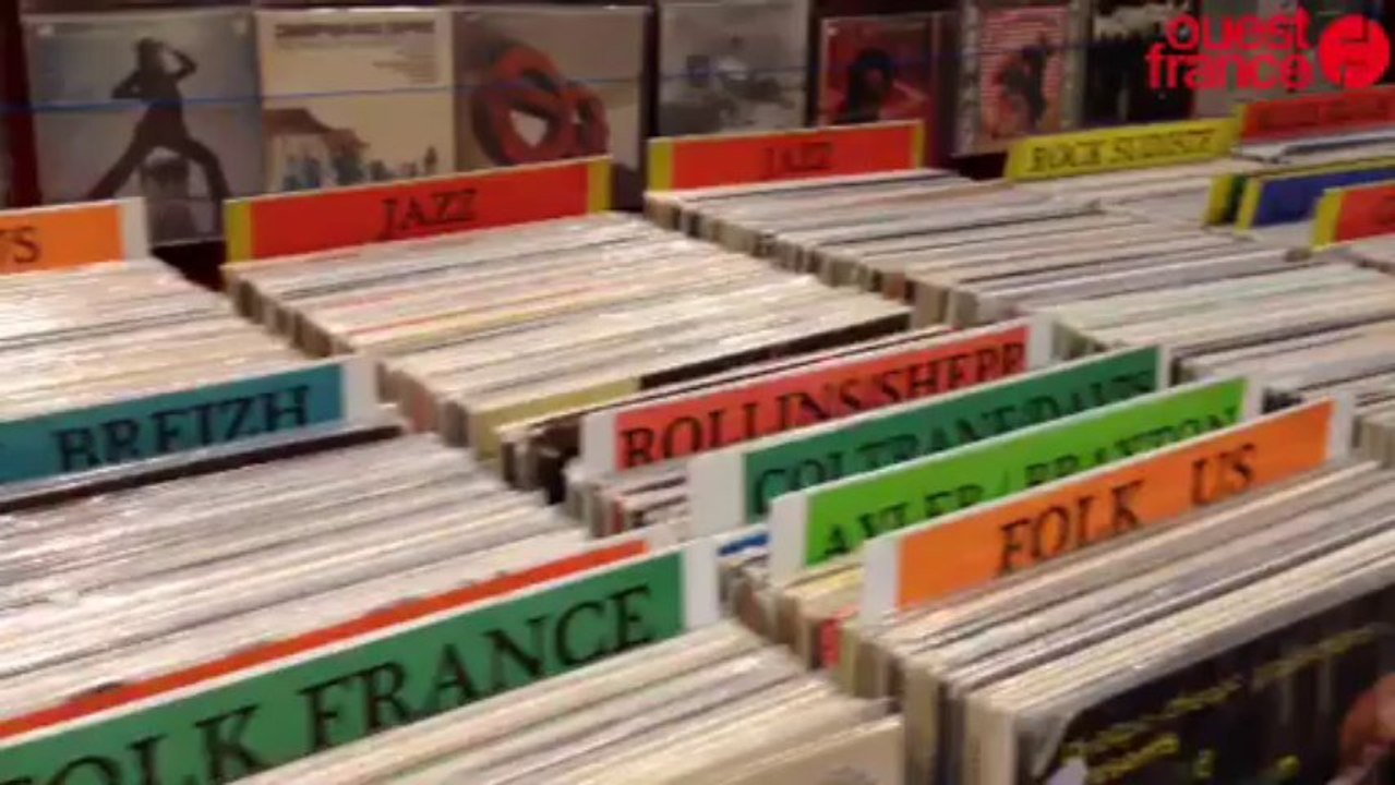 Puces musicales