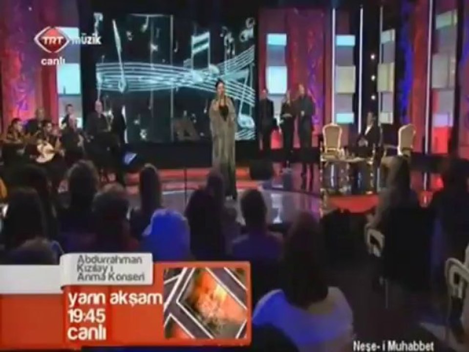 Çiğdem Gürdal   -   Seviyorum desen de kanmam sözüne