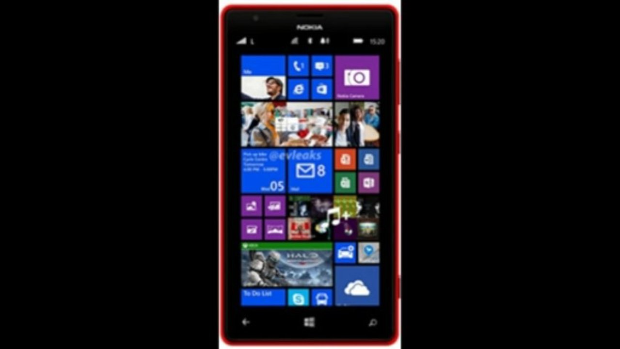 Nokia Lumia 1520 Price and Specs Unboxing Full Video Review