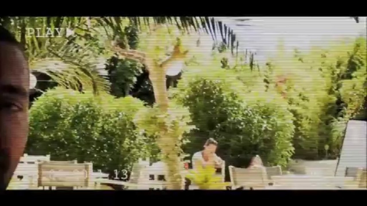 Dim Chris ft. Amanda Wilson - You found me (DJ 0rsa Remix 2014)