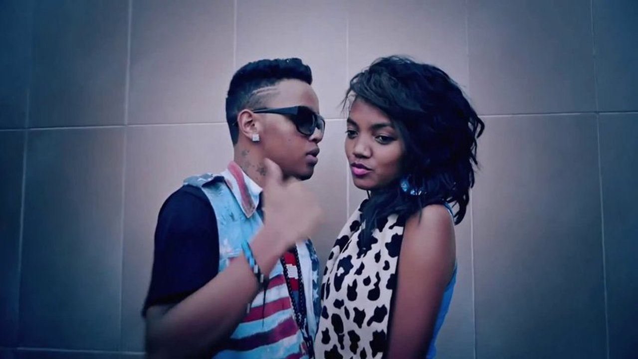 H-SEAN ft SCAR & WADA  -   Zay zany  (gasy - malagasy)