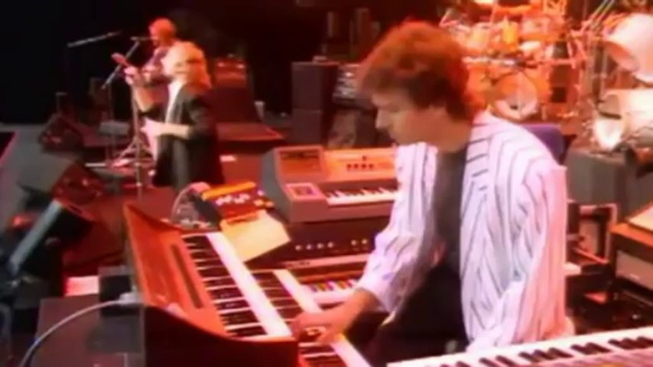 Genesis - Abacab