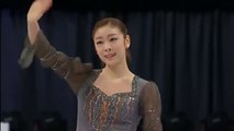 Kim Yuna -  2013 ISU Figure Skating Championship