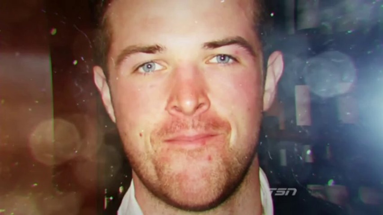 Don Sanderson's death - "The Corey Fulton Story"