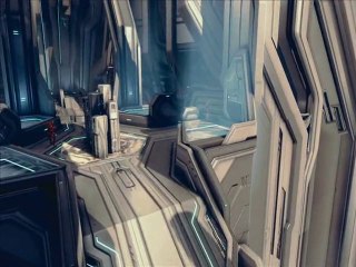 Team Icar Montage Halo