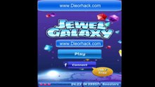 Jewel Galaxy Hack Unlimited Jewels