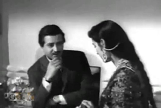 MUKESH - Bhoole Se Mohabbat Kar Baitha - DIL HI TO HAI