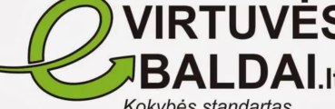 Virtuves baldai