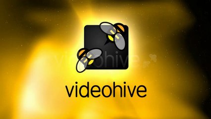 Aqua theme logo - After Effects Template