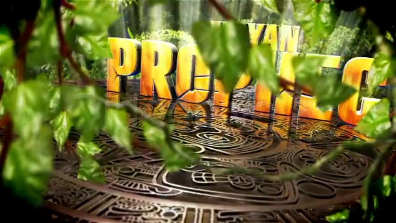 Mayan Prophecy Show - 2012 - After Effects Template