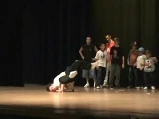 trailer bboy mehdi'n street