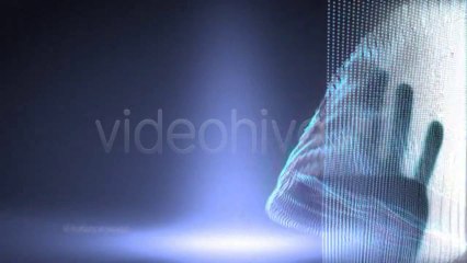 Pathos e-motion - After Effects Template