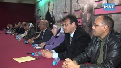 حزب الاستقلال يشكل "لجنة من الخبراء" لمقاضاة رئيس الحكومة الاسبوع المقبل