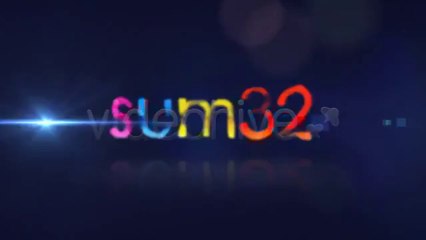 Wild Rush Logo Opener - After Effects Template